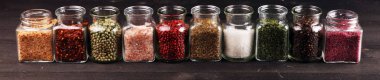 masada cam baharat çeşitleri. Yemek ve mutfak ürünleri