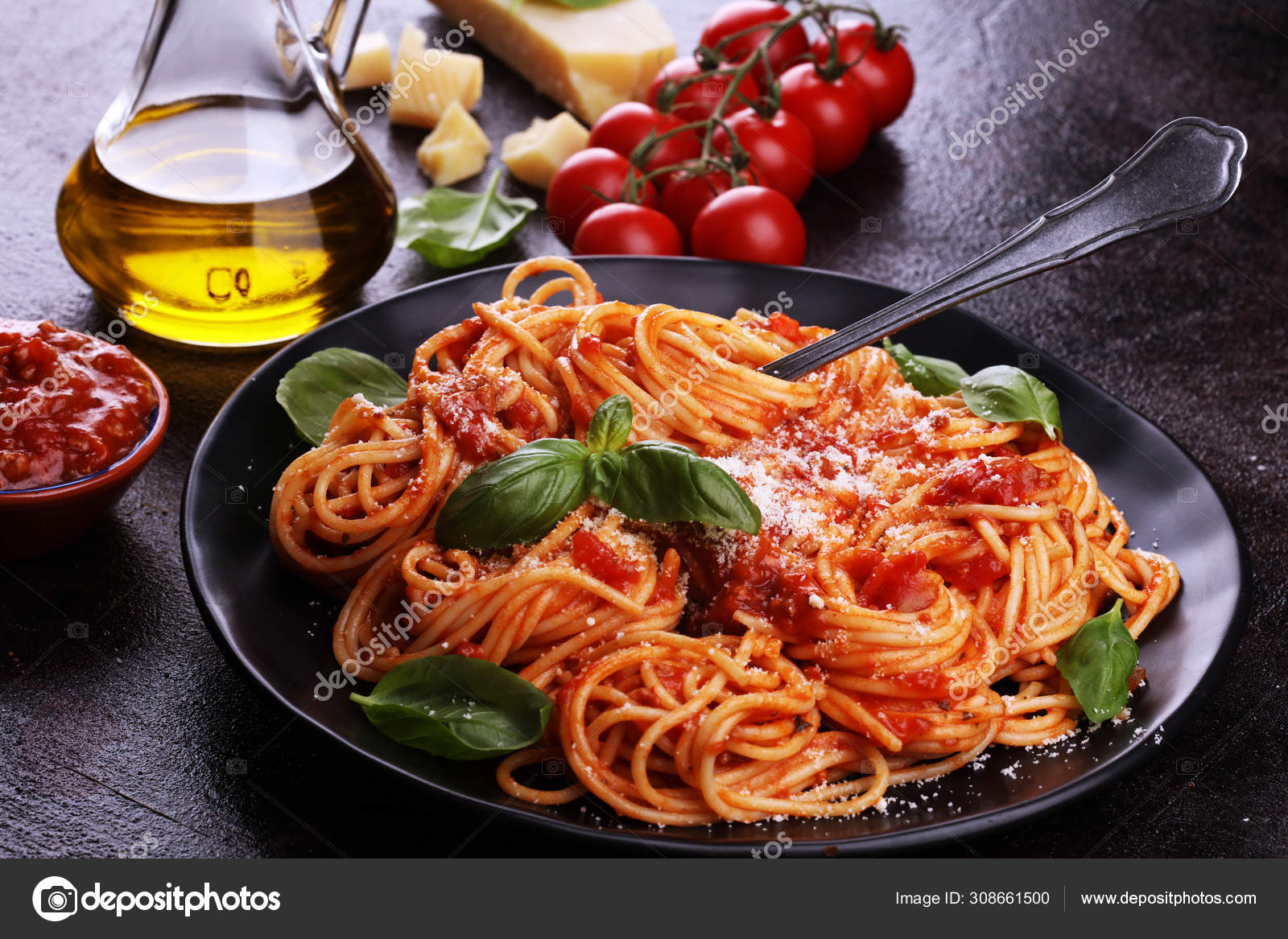 Plate Of Delicious Spaghetti Bolognaise Or Bolognese With Savory Stock Photo Image By C Beats1 Plate Of Delicious Spaghetti Bolognaise Or Bolognese With Savory Stock Photo Image By C Beats1