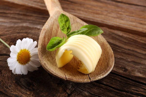 butter swirls. margarine or spread, fatty natural dairy product. High-calorie food for cooking and eating dairy