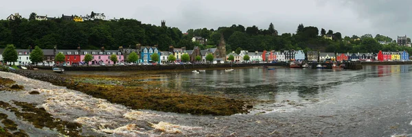 Beobachtungsblick Auf Schottland — Stockfoto