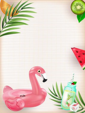 Yaz saati poster gösteren resim