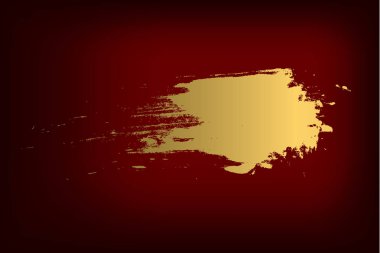  Kırmızı-altın arka plan tasarımı için kart, el ilanları, davet, afiş, broşür, afiş