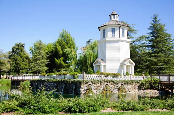 Bridgeport Gölü Valencia Santa Clarita