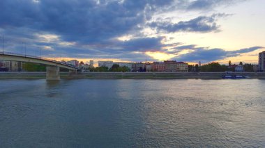 Novi Sad kültür 2021 Avrupa başkenti.