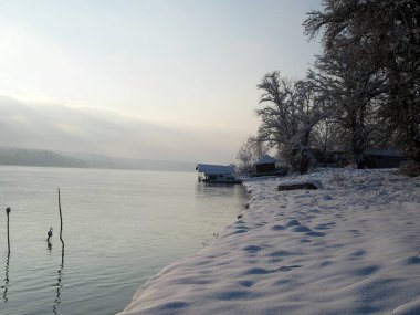 Tuna Nehri çevresi, Futog Sırbistan