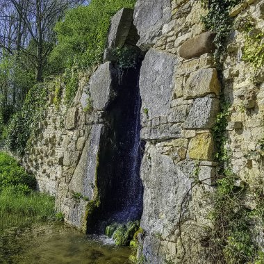 11 Akre Gölü ile Üst Bakır Altının Arasında ÇağlaName