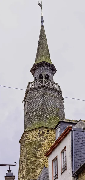 Luftaufnahme Der Altstadt Von Torun Polen August 2018 — Stockfoto