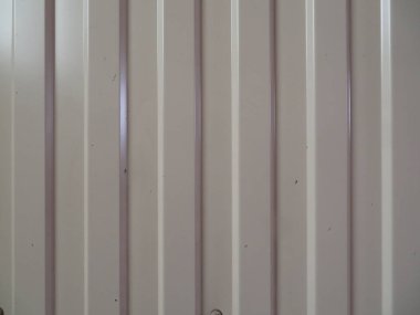 açık gri renkli doku profiled sac