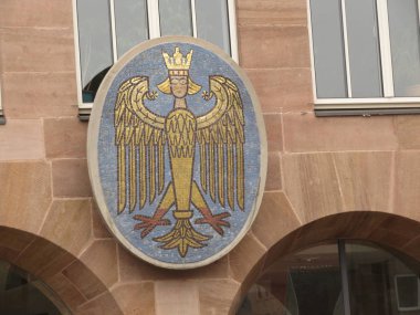 Binalar dekorasyon mimari elemanlar