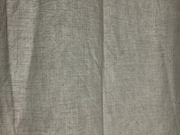 Linen curtain on a sunny day background 02 — Stock Photo, Image