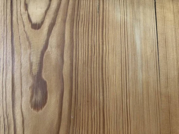 Ανοιχτό καφέ χρώμα φόντου-ξύλινη υφή τραπεζιού — Φωτογραφία Αρχείου