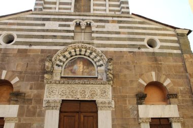 mimari dekorasyon ögeleri