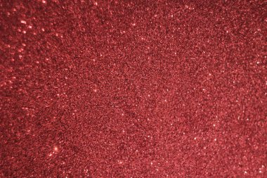 kırmızı renk glitter arka plan