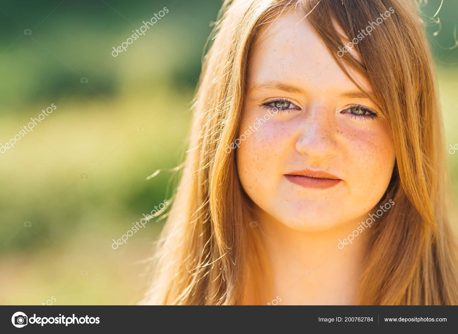 cool teen close Cool teen close