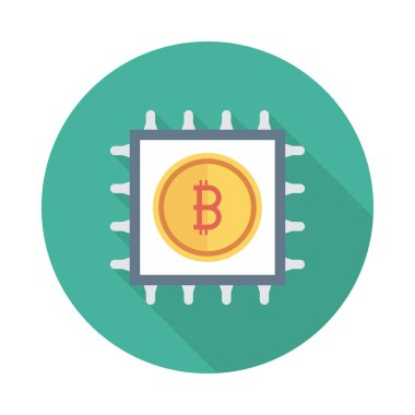 Altın bitcoin belirteci, cryptocurrency Satım