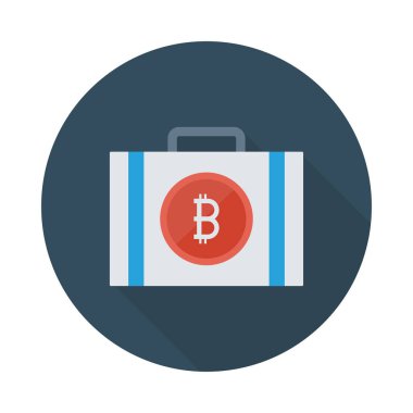 Kırmızı bitcoin belirteci iş davasında