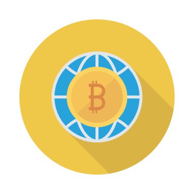 Altın bitcoin belirteci, cryptocurrency Satım