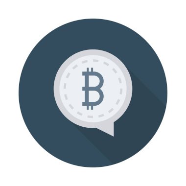 Gümüş bitcoin belirteci, cryptocurrency Satım