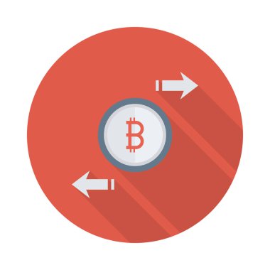 Gümüş bitcoin belirteci, cryptocurrency Satım 