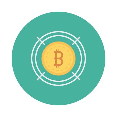 Altın bitcoin belirteci, cryptocurrency Satım