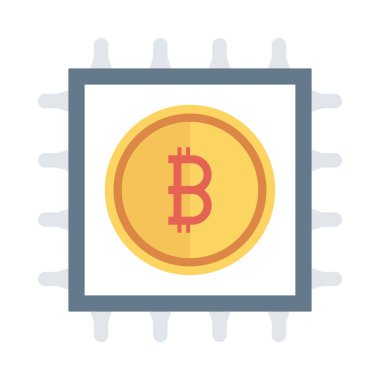 Altın bitcoin belirteci, cryptocurrency Satım