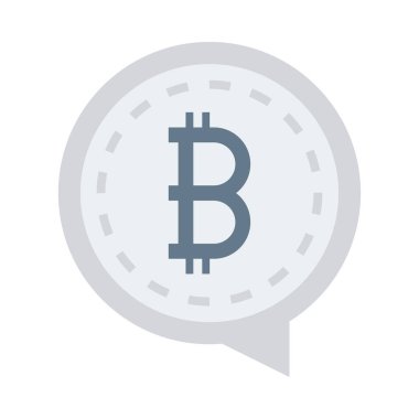 Gümüş bitcoin belirteci, cryptocurrency Satım