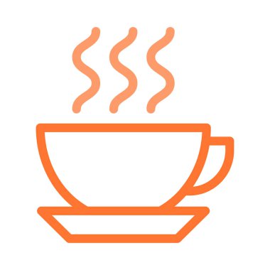 basit iş simge vektör çizim 