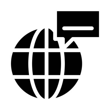 basit bilgisayar ve kablosuz teknoloji simgesi beyaz arka plan üzerinde izole