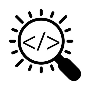 basit bilgisayar ve kablosuz teknoloji simgesi beyaz arka plan üzerinde izole