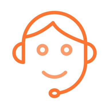 man simgesi vektör illüstrasyonu 