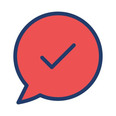 bilgisayar simgesi vektör illüstrasyonu 