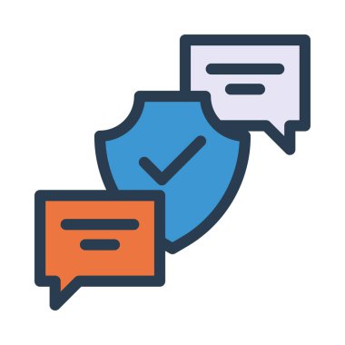 bilgisayar simgesi vektör illüstrasyonu 