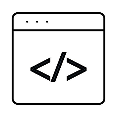 Tablet cihaz oklarla işaret izole üzerinde beyaz arka plan