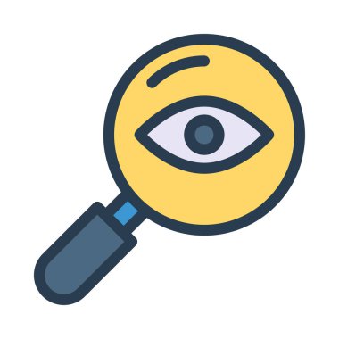 bilgisayar simgesi vektör illüstrasyonu 