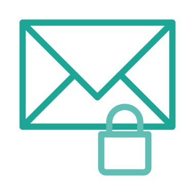 bilgisayar simgesi vektör illüstrasyonu 