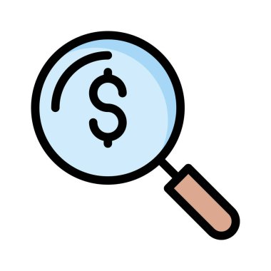 bilgisayar simgesi vektör illüstrasyonu 