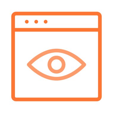 basit bilgisayar ve kablosuz teknoloji simgesi beyaz arka plan üzerinde izole