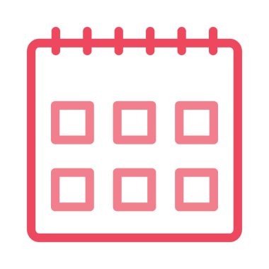 bilgisayar simgesi vektör illüstrasyonu 