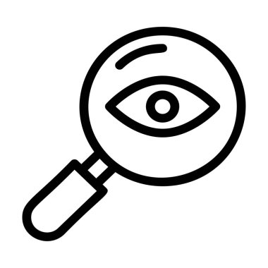 bilgisayar simgesi vektör illüstrasyonu 