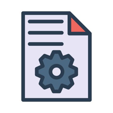 Gri pembe belge dişli üzerinde izole beyaz arka plan