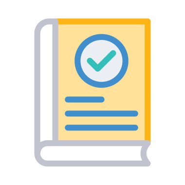 simge vektör çizim kontrol 