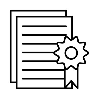 Beyaz arka plan üzerinde izole etiket bilgileri