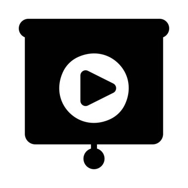 Video işareti izlerken kağıt kaydırma