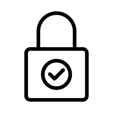 bilgisayar simgesi vektör illüstrasyonu 