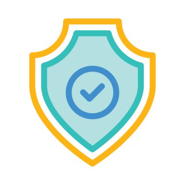  ile kalkan satırı simgesi, vektör çizim yapılır