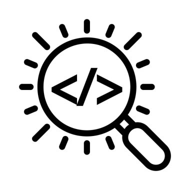 basit bilgisayar ve kablosuz teknoloji simgesi beyaz arka plan üzerinde izole