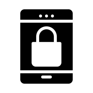 basit bilgisayar ve kablosuz teknoloji simgesi beyaz arka plan üzerinde izole