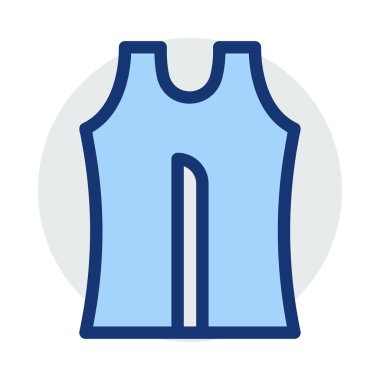 Top beyaz arka plan üzerinde izole mavi ve gri renklerde dekore edilmiş