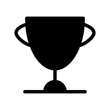 Kap ikonu vektör illüstrasyonu 