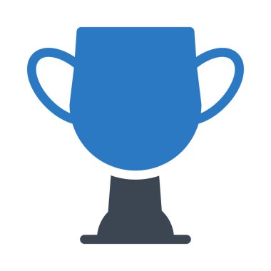 Kap ikonu vektör illüstrasyonu 